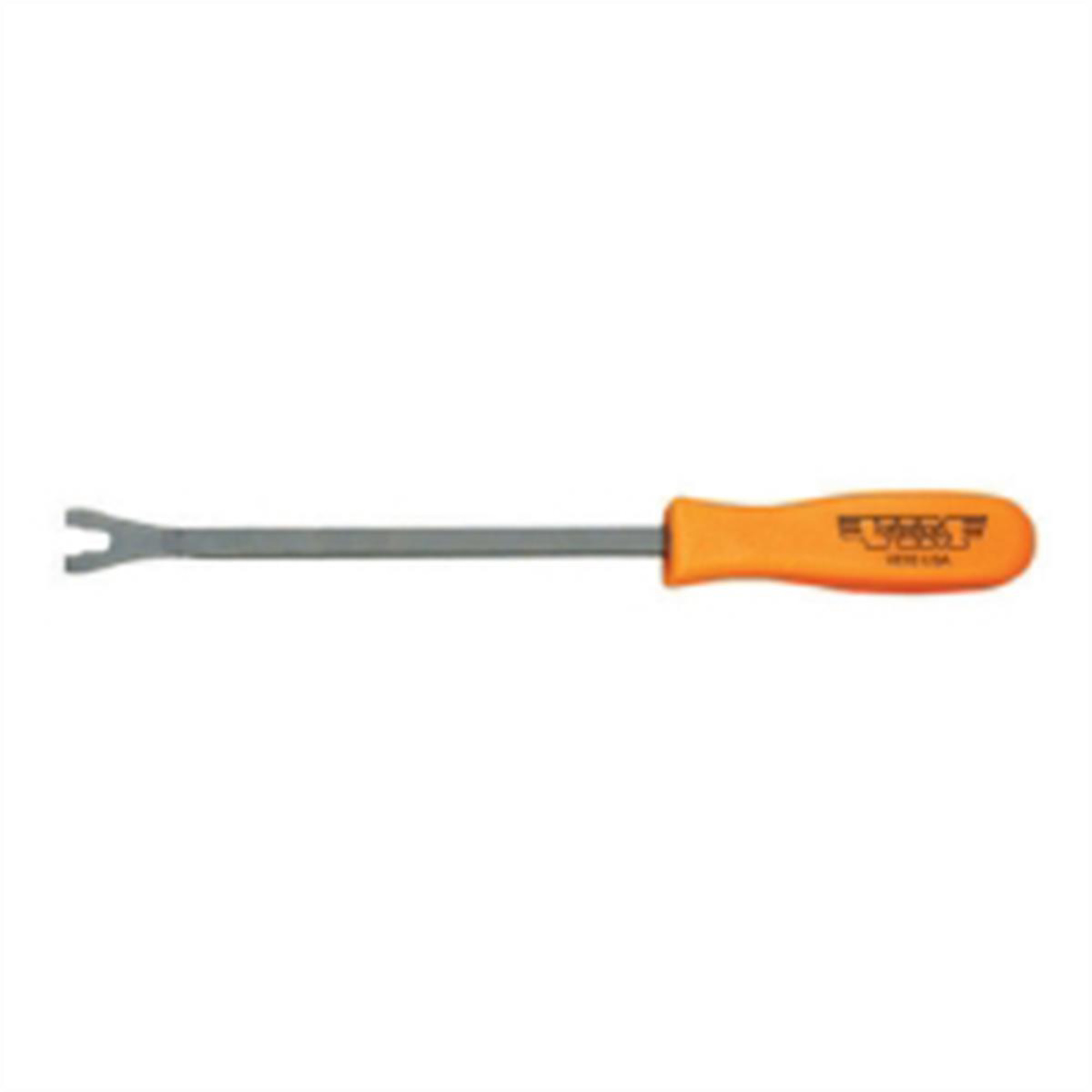 VIM Tools Upholstery Panel Tool — 10in. Length, Model# VIMV610